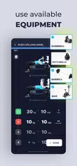 Gym Workout & Personal Trainer XAPK download