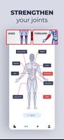 Gym Workout - Musculation capture d'écran 3