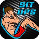 Abs Sit Ups Workout - Ab Crunch Workout APK