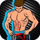 腹肌锻炼-6包，减掉腹部脂肪 APK