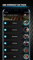 Abs Workout weight loss PRO الملصق
