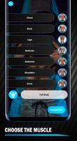 Abs Workout weight loss PRO تصوير الشاشة 1