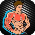 Arm Workout & Chest Workout ikon