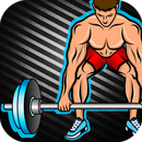 Barbell Workout - Exercise-APK