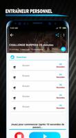 Burpee Workout 30 Day capture d'écran 1
