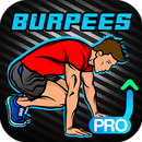 Burpee Workout 30 Day PRO APK