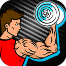 Dumbbell Workout Exercise-APK
