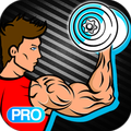Dumbbell Workout Exercise Pro
