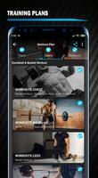 Dumbbell & Barbell Workout screenshot 1