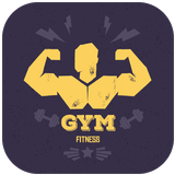Gym Fitness aplikacja