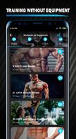 Domowa fitness i trening: osobisty trener screenshot 1