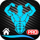 Home Fitness & Workout PRO-APK