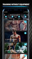 Home Fitness & Workout PRO تصوير الشاشة 1