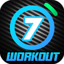 7 Minute Workout Home Training APK