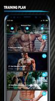 7 Minute Workout Home Training تصوير الشاشة 1