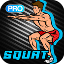 Squats Workout - 30 Day Squat  APK
