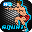 Squats Workout - 30 dagen Squa-APK