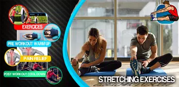 Stretching Exercise Training