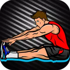 Baixar Stretching Exercise Training APK