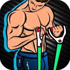 Baixar Resistance Band Workout by GFT APK