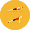 Push Ups Workout
