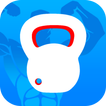 Kettlebell Workout icon