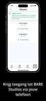 برنامه‌نما Bare Studios عکس از صفحه