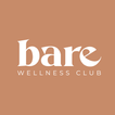 آیکون‌ Bare Wellness Club