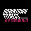 Downtown Fitness icon