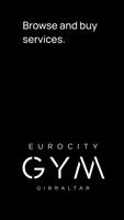 2 Schermata EuroCity Gym