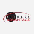 آیکون‌ Fitness Advantage