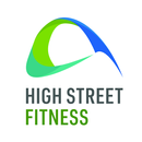 High Street Fitness Wales APK