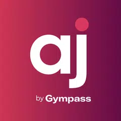 Скачать AJ by Gympass APK