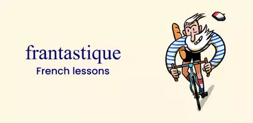 French lessons - Frantastique