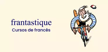 Curso de Francês Frantastique