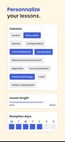 French lessons - Frantastique screenshot 3