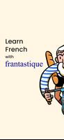 French lessons - Frantastique پوسٹر