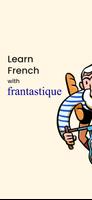 法语课程 - Frantastique 海报