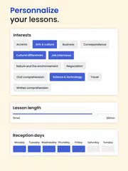 download Lezioni di francese XAPK