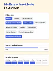 Französisch lernen XAPK Herunterladen