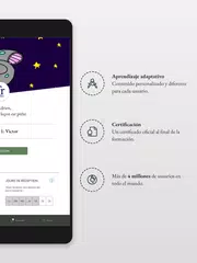 Descargar XAPK de Curso de Francés Frantastique