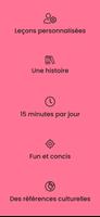 Cours d'espagnol - Gymglish capture d'écran 2