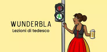 Lezioni di tedesco Wunderbla