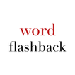 Wordflashback