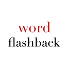 Wordflashback icône