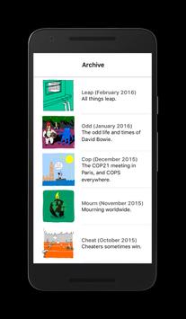 The Word of The Month 截图 5