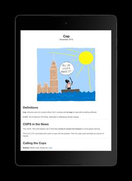 The Word of The Month 截图 8
