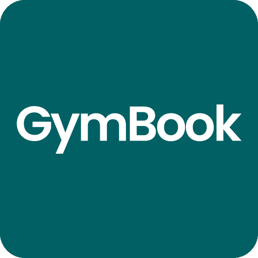GymBook: Gym Management App