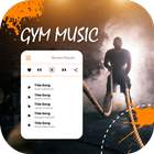 Workout Music - GYM Music 2022 icône