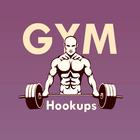 Gym Hookups icône